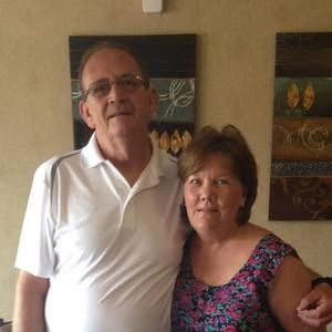 Meet your Posher, Maxine